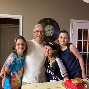 Meet your Posher, Jenny